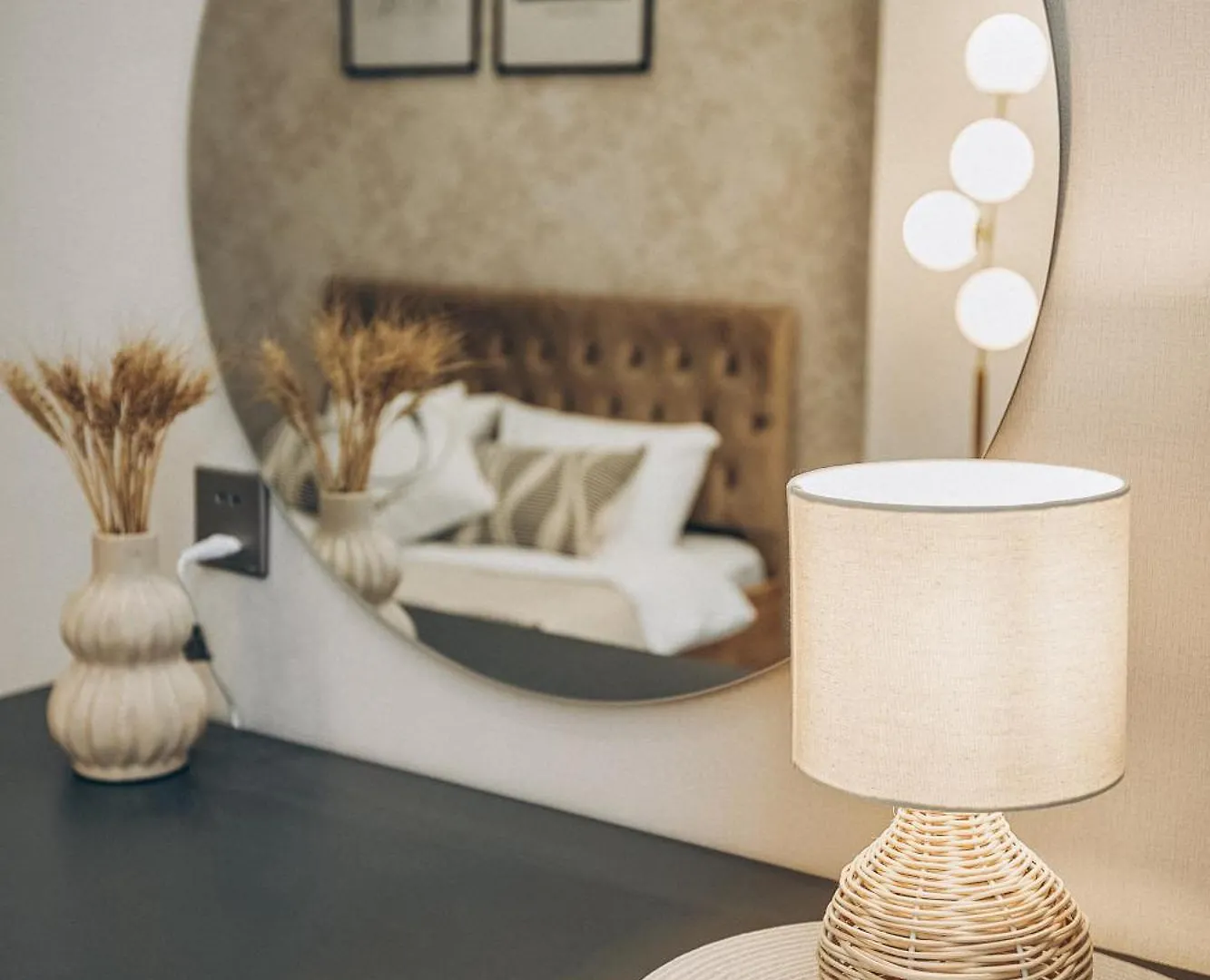 Baku City Apartment